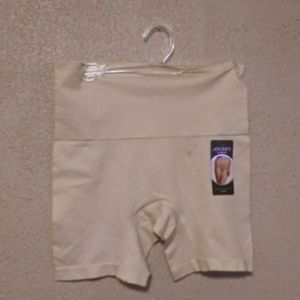 Jockey waist slimmer